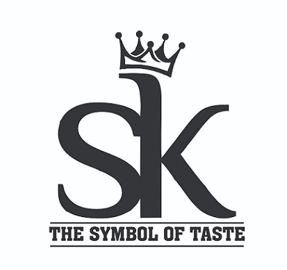 LOGO-sk the symbol of taste